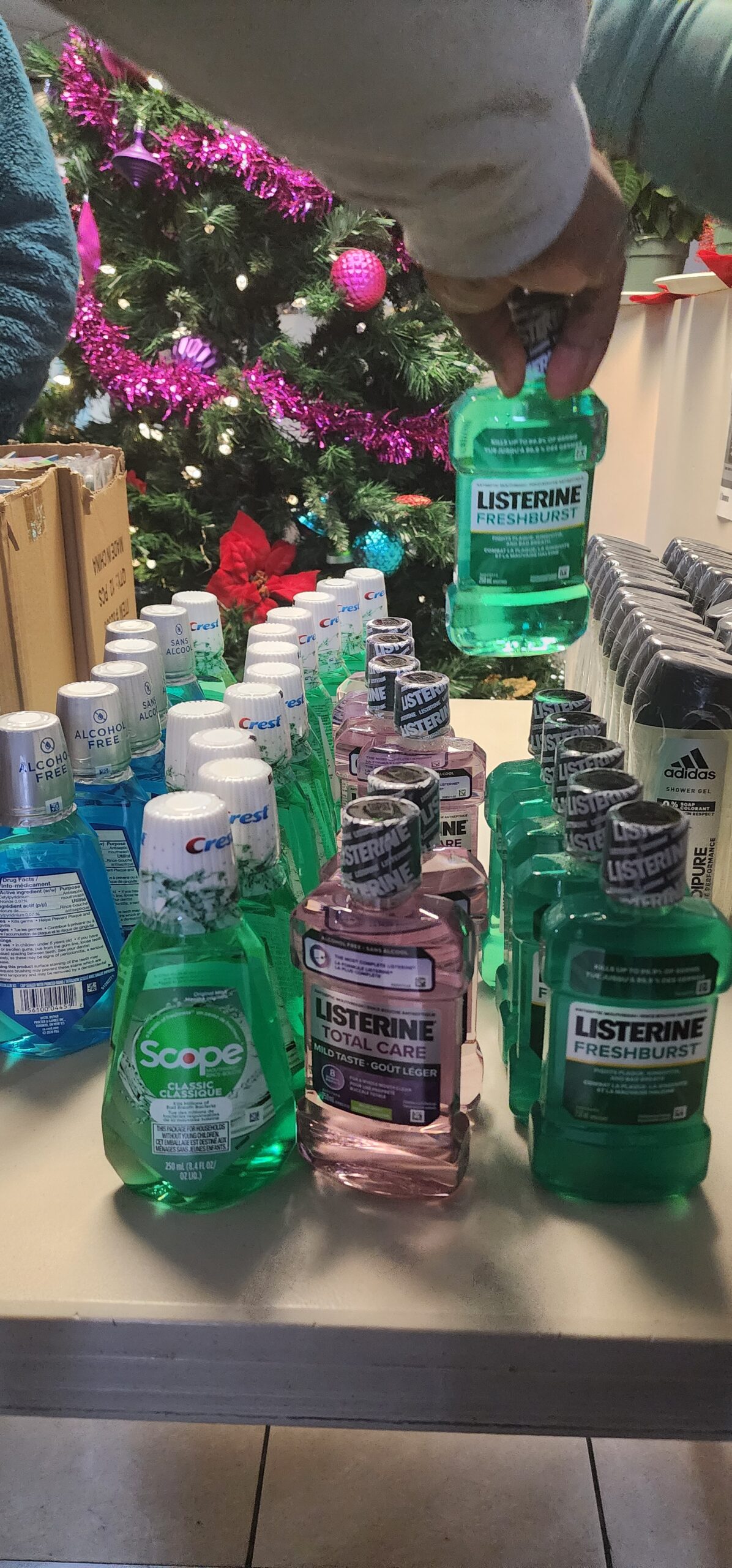 Uganda Catholics Community Foundation Canada