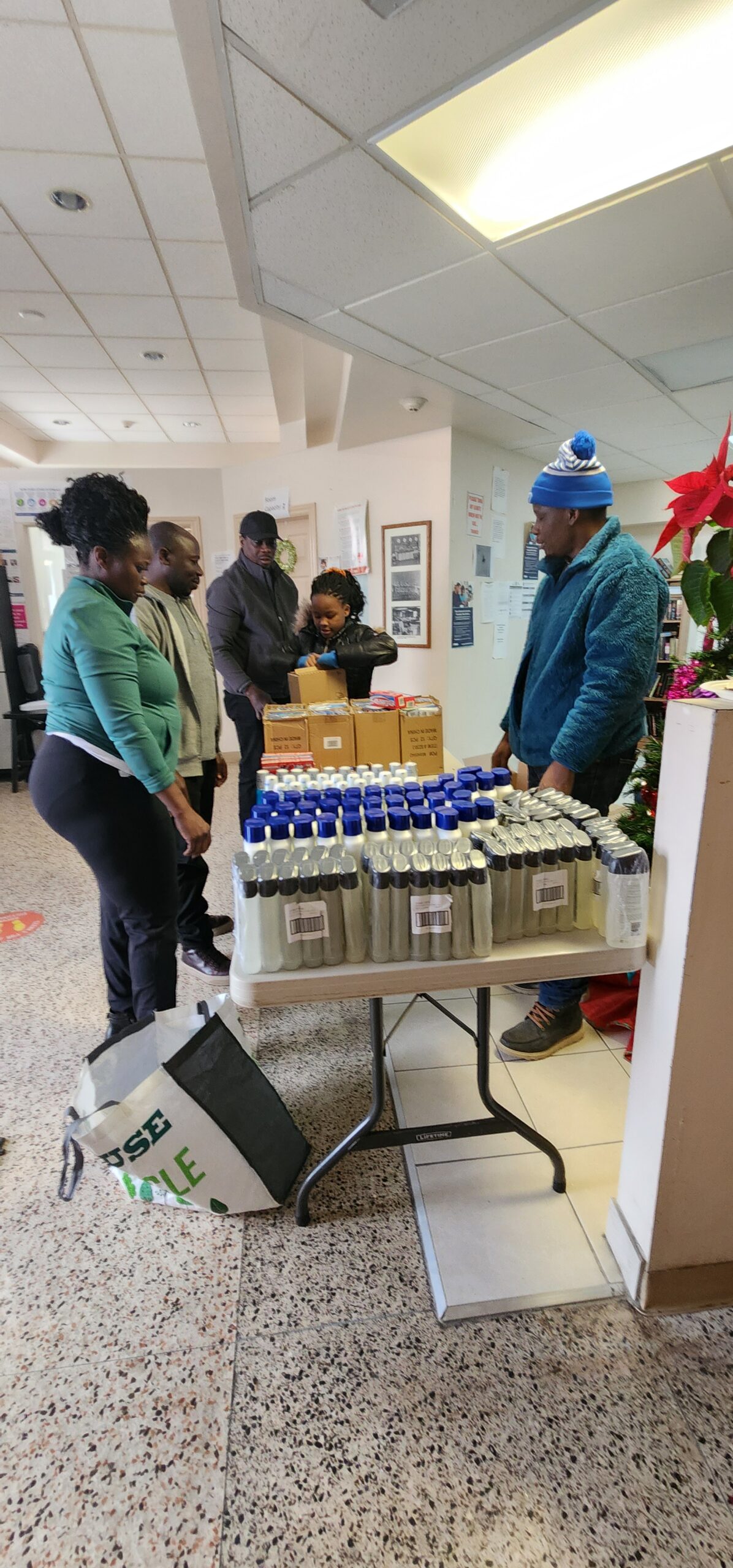 Uganda Catholics Community Foundation Canada